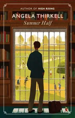 Letná polovica: Moderná klasika Virago - Summer Half: A Virago Modern Classic