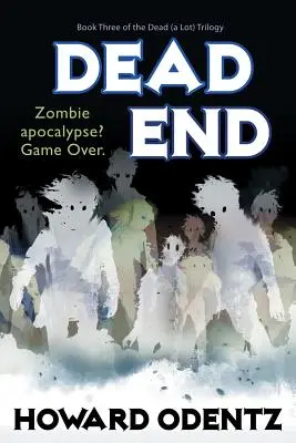 Mŕtvy koniec - Dead End