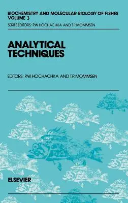 Analytické techniky: 3. zväzok - Analytical Techniques: Volume 3