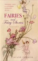 Víly a rozprávkové príbehy - Fairies and Fairy Stories