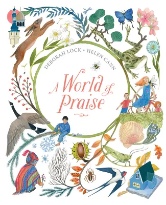 Svet chvál - A World of Praise