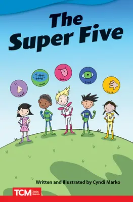 Super päťka - The Super Five