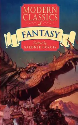 Moderná klasika fantasy - Modern Classics of Fantasy