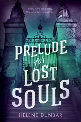 Prelúdium pre stratené duše - Prelude for Lost Souls