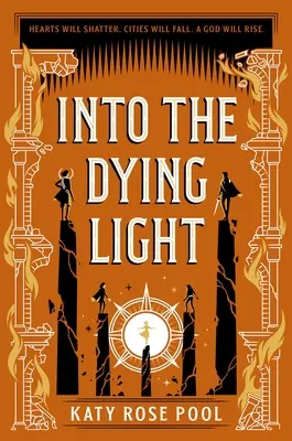 Do umierajúceho svetla - Into the Dying Light