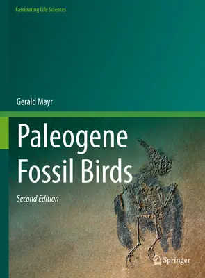 Paleogénne fosílie vtákov - Paleogene Fossil Birds
