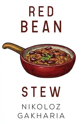 Guláš z červenej fazule - Red Bean Stew