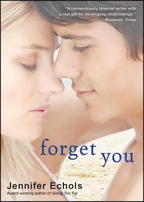 Zabudnite na seba - Forget You