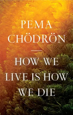 Ako žijeme, tak aj umierame - How We Live Is How We Die