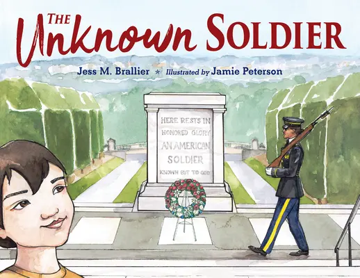 Neznámy vojak - The Unknown Soldier