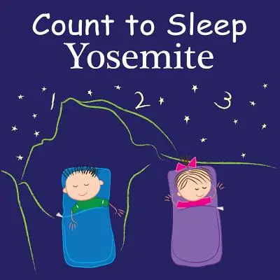 Spočítaj si spánok: Yosemite - Count to Sleep: Yosemite
