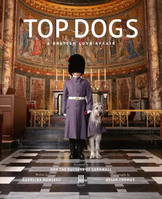 Top Dogs - britská milostná aféra - Top Dogs - A British Love Affair