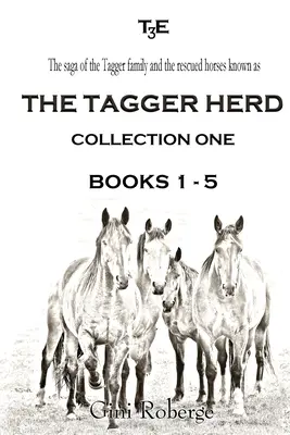 The Tagger Herd - zbierka jedna - The Tagger Herd - Collection One