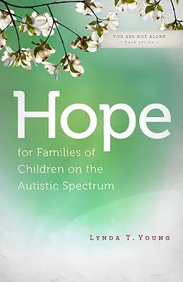 Nádej pre rodiny detí s autizmom - Hope for Families of Children on the Autistic Spectrum