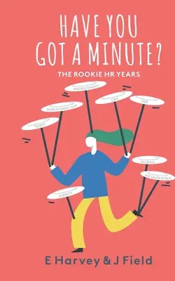 Máte chvíľu? - Have You Got a Minute?