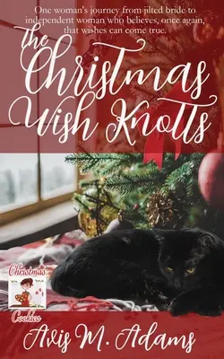 Vianočné želania Knotts - The Christmas Wish Knotts