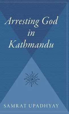Zatýkanie Boha v Káthmandu - Arresting God in Kathmandu