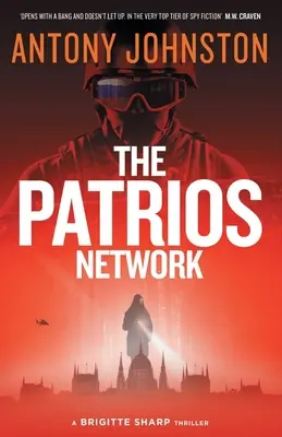 Vlastenecká sieť - The Patrios Network