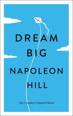 Veľké sny: prekonanie strachu a dosiahnutie úspechu - Dream Big: Overcoming Fear and Achieving Success