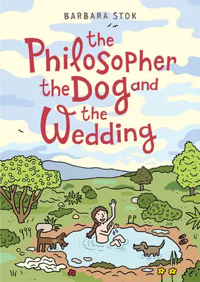Filozof, pes a svadba: Príbeh neslávne známej filozofky Hipparchie - The Philosopher, the Dog and the Wedding: The Story of the Infamous Female Philosopher Hipparchia