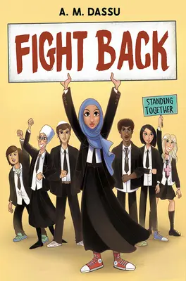 Bojuj späť - Fight Back