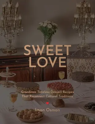 Sladká láska - Sweet Love