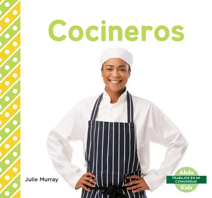 Cocineros (Kuchári) - Cocineros (Chefs)