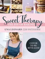 Sladká terapia - Radosť z pečenia - Sweet Therapy - The joy of baking