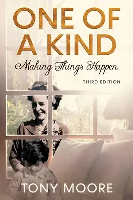 Jediný svojho druhu: Making Things Happen - One Of A Kind: Making Things Happen