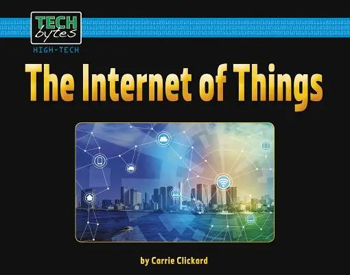 Internet vecí - The Internet of Things