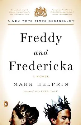Freddy a Fredericka - Freddy and Fredericka