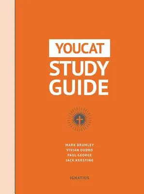 Študijná príručka Youcat - Youcat Study Guide