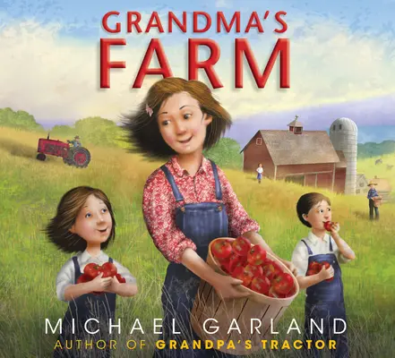 Babičkina farma - Grandma's Farm