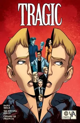 Tragický zväzok 1 - Tragic Volume 1