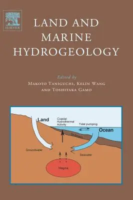 Pozemná a morská hydrogeológia - Land and Marine Hydrogeology