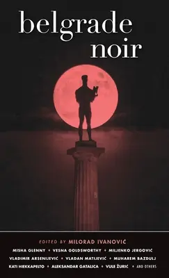 Belehradský noir - Belgrade Noir