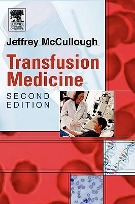 Transfúzna medicína - Transfusion Medicine