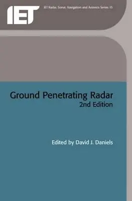 Radar prenikajúci zemou - Ground Penetrating Radar
