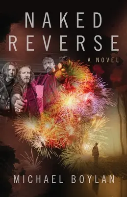 Nahý reverz - Naked Reverse