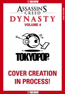 Assassin's Creed Dynasty, Volume 4: Volume 4