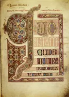 Lindisfarne Gospels - Umenie, história a inšpirácia - Sprievodca Britskou knižnicou - Lindisfarne Gospels - Art, History & Inspiration - The British Library Guide