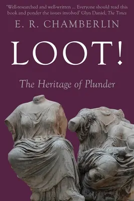Lúpež! Dedičstvo lúpeže - Loot!: The Heritage of Plunder