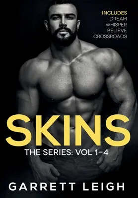 Koža: Séria - Skins: The Series