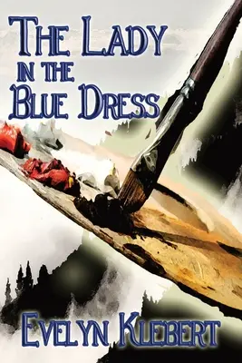 Dáma v modrých šatách - The Lady in the Blue Dress
