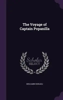 Cesta kapitána Popanilla - The Voyage of Captain Popanilla