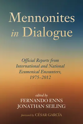 Mennoniti v dialógu - Mennonites in Dialogue