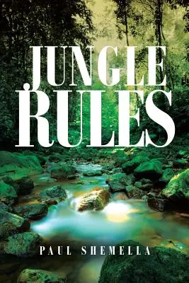 Pravidlá džungle - Jungle Rules