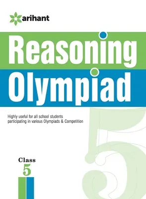 Olympiáda Rozumové myslenie 5. ročník - Olympiad Reasoning 5th