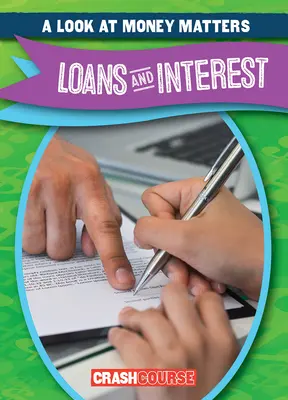 Úvery a úroky - Loans and Interest