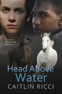 Hlava nad vodou: 2. diel - Head Above Water: Volume 2